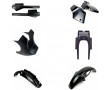 Kit Carrosserie Peugeot 103 Chrono Noir Origine