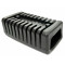 Manchon Caoutchouc de Repose Pieds Peugeot 103 SPX Fun - Unité - Origine 716401