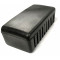 Manchon Caoutchouc de Repose Pieds Peugeot 103 SPX Fun - Unité - Origine 716401