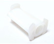 Patin Support de Ressort Tension Moteur Peugeot 103 RCX SPX Clip - Origine