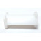 Patin Support de Ressort Tension Moteur Peugeot 103 RCX SPX Clip - Origine