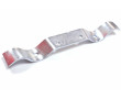 Patte de Fixation Bulle / Phare Peugeot 103 RCX SPX FUN CLIP Racing