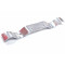 Patte de Fixation Bulle / Phare Peugeot 103 RCX SPX FUN CLIP Racing