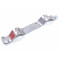 Patte de Fixation Bulle / Phare Peugeot 103 RCX SPX FUN CLIP Racing