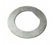Rondelle Frein d'&eacute;crou Variateur Embrayage Peugeot 103 SP MVL Vogue &Oslash;25.4/39x0.6mm - OEM 717144/53491