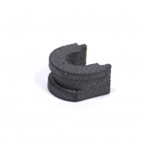 Patin Plastique de Ressort Moteur Peugeot 103 RCX SPX CLIP MVX