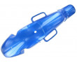 Garde Boue Avant Peugeot 103 RCX SPX Fox Bleu ABS type Origine OEM 717698