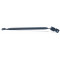 Barre de Renfort Peugeot 103 RCX Origine Droite Noire Raidisseur Chassis