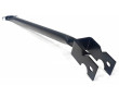 Barre de Renfort Peugeot 103 RCX Origine Droite Noire Raidisseur Chassis