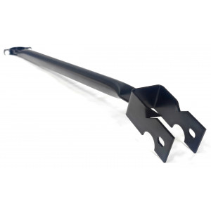 Barre de Renfort Peugeot 103 RCX Origine Droite Noire Raidisseur Chassis