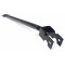 Barre de Renfort Peugeot 103 RCX Origine Droite Noire Raidisseur Chassis