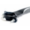 Barre de Renfort Peugeot 103 RCX Origine Droite Noire Raidisseur Chassis