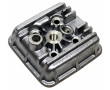 718677 - Culasse Peugeot 103 RCX SPX Liquide Origine avec D&eacute;compresseur