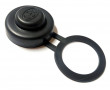 Capuchon Antivol CEV / Colonne de Direction Peugeot 103 MVL Vogue - Caoutchouc Cadenas