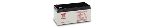 Batteries et piles cyclomoteur