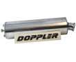 Silencieux de Pot Cyclo Doppler ER1 MBK 51 / Peugeot 103 SP MVL