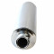 Silencieux de Pot Cyclo Doppler ER1 MBK 51 / Peugeot 103 SP MVL
