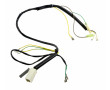 Faisceau Electrique Principal Peugeot XP apr&egrave;s 1985 - Origine OEM 720076