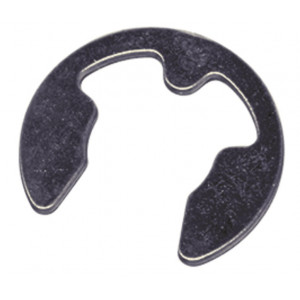 Circlip de V&eacute;rouillage Poulie Embrayage Peugeot 103 RCX SPX Clip (index)