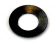 Rondelle Conique &Oslash;6x12 ep. 0.3mm - index Fleche poulie Embrayage Peugeot 103 RCX SPX (28) - Origine OEM 720144