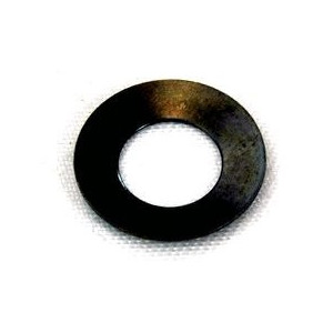 Rondelle Conique &Oslash; 6x12 ep. 0.3mm - index Fleche poulie Embrayage Peugeot 103 RCX SPX (28) - Origine OEM 720144