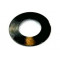 Rondelle Conique Ø6x12 ep. 0.3mm - index Fleche poulie Embrayage Peugeot 103 RCX SPX (28) - Origine OEM 720144