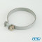 007203 - Collier de Serrage Filtre a Air avec vis et Ecrou Gurtner GA14 (5)