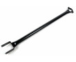 Barre de Renfort Chassis Noire Peugeot 103 Chrono Racing