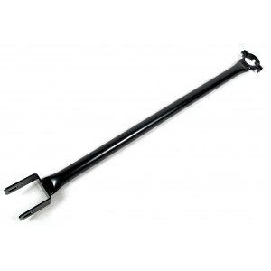 Barre de Renfort Chassis Noire Peugeot 103 Chrono Racing