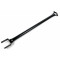 Barre de Renfort Chassis Noire Peugeot 103 Chrono Racing