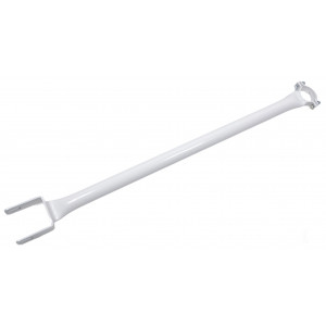 Barre de Renfort Chassis Blanche Peugeot 103 Chrono Racing