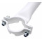 Barre de Renfort Chassis Blanche Peugeot 103 Chrono Racing