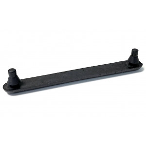 Protecteur Caoutchouc de Garde-Boue Avant RCX SPX, FUN, CLIP, Chrono, SP2, SP3 - Origine NOS