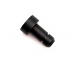 Axe de v&eacute;rouillage Poulie Embrayage Peugeot 103 RCX SPX Clip (29)
