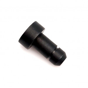 Axe de v&eacute;rouillage Poulie Embrayage Peugeot 103 RCX SPX Clip (29)