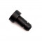 Axe de vérouillage Poulie Embrayage Peugeot 103 RCX SPX Clip (29)