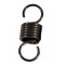 Ressort Machoire Poulie Embrayage Peugeot 103 SPX / RCX / Doppler MBK 51 / 103 / Giraudo (unit&eacute;)