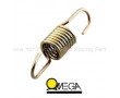 Ressort Poulie Embrayage Omega Jaune +15% Peugeot SPX RCX Doppler Giraudo (NOS)