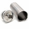 Bouchon de Réservoir Alu MBK 51 CF G2-G3 / Bidalot RS Ø 40mm + Colonne Longue à souder (120mm)