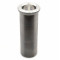 Bouchon de Réservoir Alu MBK 51 CF G2-G3 / Bidalot RS Ø 40mm + Colonne Longue à souder (120mm)