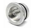 Bouchon de R&eacute;servoir Alu &Oslash;40mm Universel Cyclo Moto Comp&eacute;tition