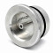 Bouchon de R&eacute;servoir Alu &Oslash;40mm Universel Cyclo Moto Comp&eacute;tition