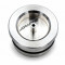 Bouchon de Réservoir Alu Ø40mm Universel Cyclo Moto Compétition