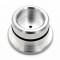 Bouchon de Réservoir Alu Ø40mm Universel Cyclo Moto Compétition