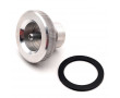 Bouchon de R&eacute;servoir Alu MBK 51 Comp&eacute;tition Promo Vario &agrave; Visser