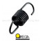 Ressort Poulie Embrayage Cyclo Omega Noir - SPX / RCX