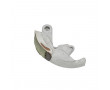 Machoire de Poulie Embrayage Peugeot 103 RCX SPX Clip - Origine OEM (Unit&eacute;)