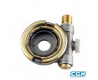 725171 - Entraineur Compteur Cyclo Peugeot 103 RCX SP3 spx Facomsa Origine OEM