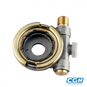 725171 - Entraineur Compteur Cyclo Peugeot 103 RCX SP3 spx Facomsa Origine OEM