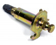 Axe de D&eacute;marrage Kick Peugeot 103 SPX RCX Spectrum Fun Clip MVX - Origine OEM NOS
